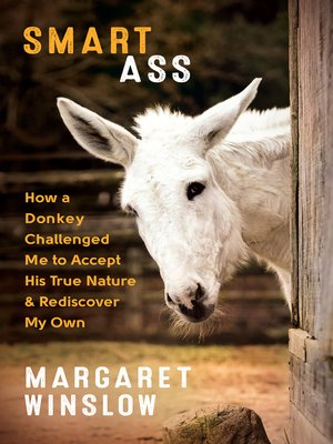 cover image of Smart Ass
